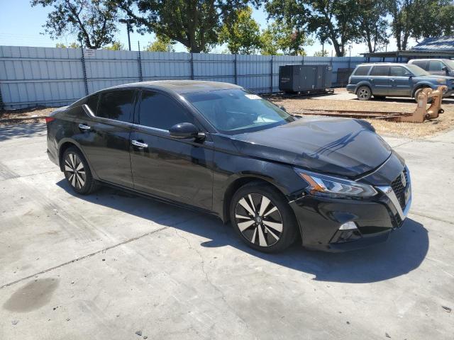 Photo 4 from auction – 2019 NISSAN ALTIMA SL with VIN 1N4BL4EV4KC186435