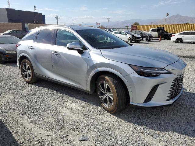 Photo 4 from auction – 2023 LEXUS RX 350H BA with VIN 2T2BBMCA8PC014626