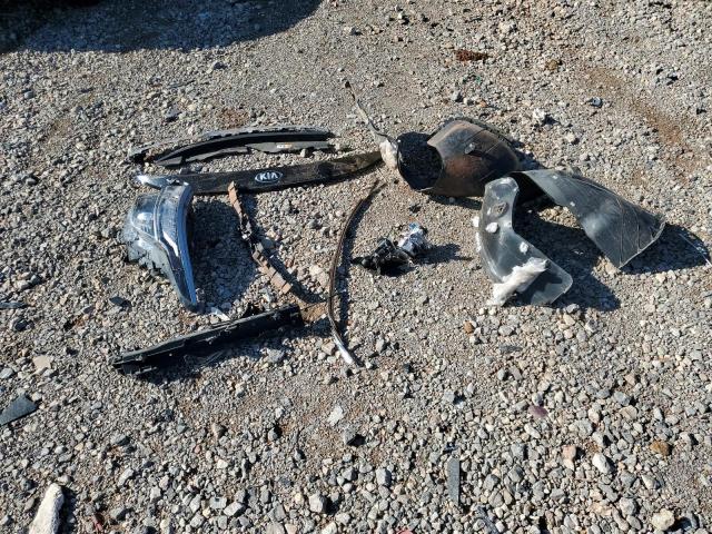 Photo 13 from auction – 2021 KIA SELTOS with VIN KNDEPCAAXM7150298
