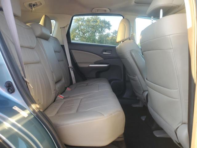 Photo 11 from auction – 2014 HONDA CR-V EXL with VIN 2HKRM4H79EH656566