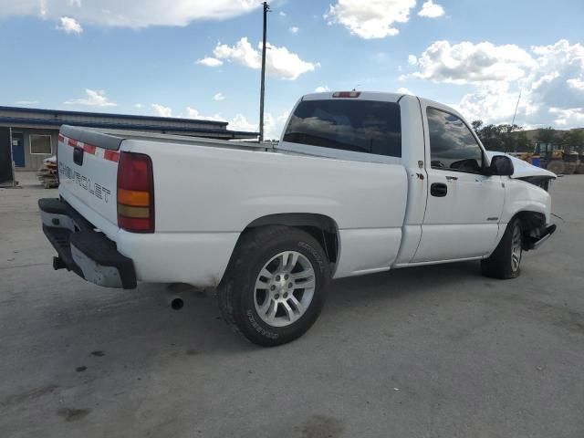 Photo 3 from auction – 2002 CHEVROLET SILVERADO with VIN 1GCEK14V02Z132217