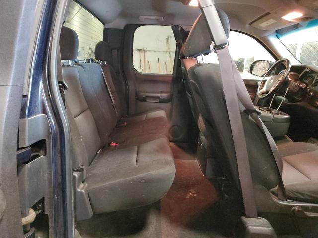 Photo 10 from auction – 2010 GMC SIERRA K15 with VIN 1GTSKVE34AZ163198