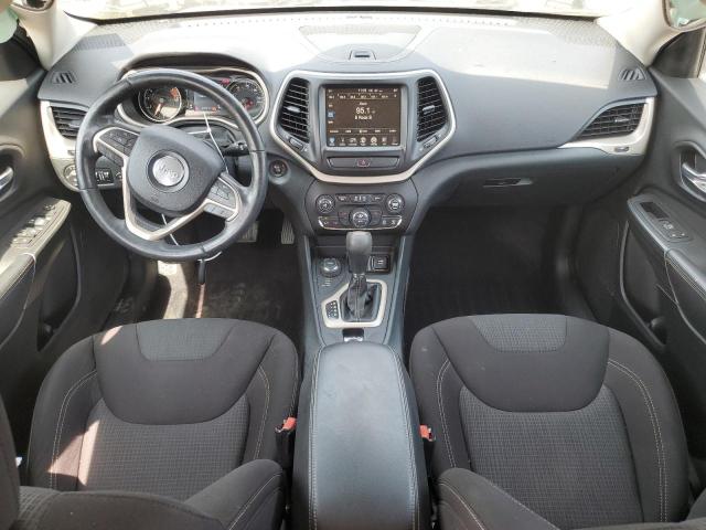 Photo 8 from auction – 2016 JEEP CHEROKEE L with VIN 1C4PJMCS4GW206526