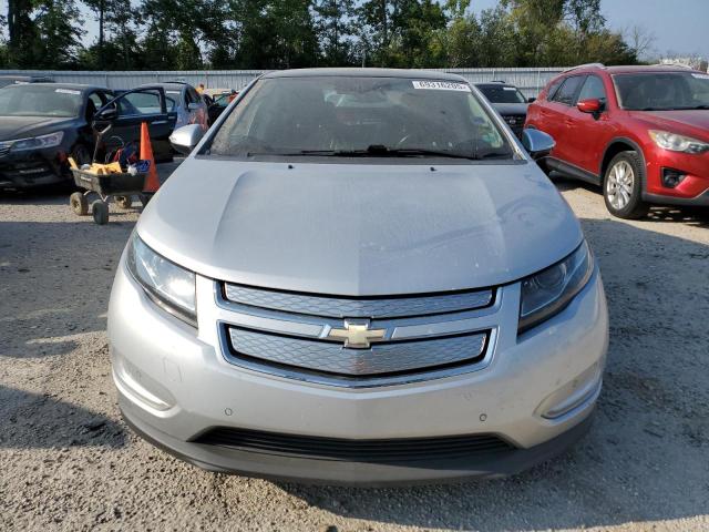 Photo 5 from auction – 2012 CHEVROLET VOLT with VIN 1G1RB6E41CU117169