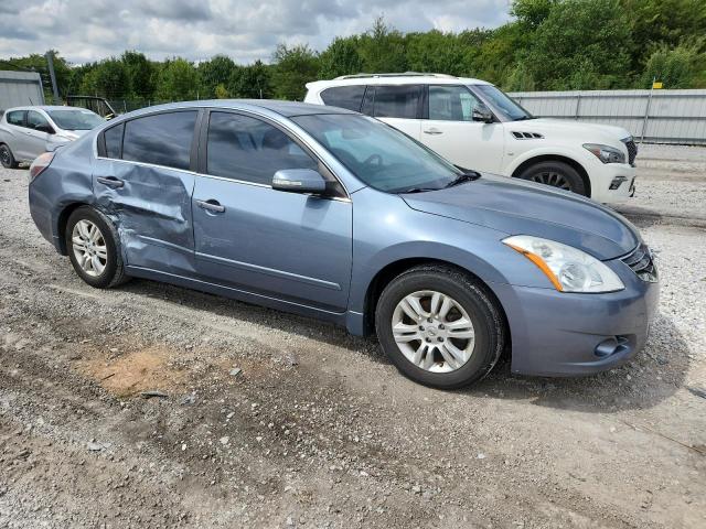 Photo 4 from auction – 2010 NISSAN ALTIMA BAS with VIN 1N4AL2AP1AC131060