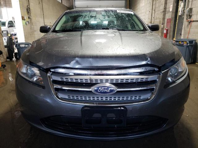 Photo 5 from auction – 2011 FORD TAURUS SEL with VIN 1FAHP2EW8BG157413