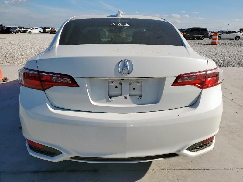 Photo 6 from auction – 2016 ACURA ILX PREMIUM with VIN 19UDE2F76GA021329