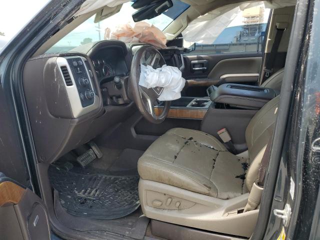 Photo 7 from auction – 2017 GMC SIERRA K15 with VIN 3GTU2NEC7HG301142