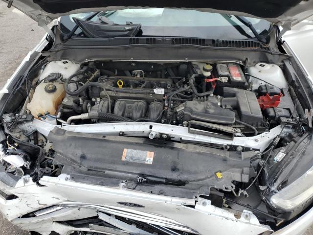 Photo 11 from auction – 2013 FORD FUSION SE with VIN 3FA6P0H78DR280270