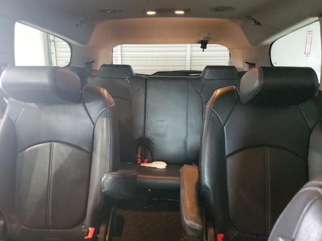 Photo 10 from auction – 2016 CHEVROLET TRAVERSE LT with VIN 1GNKVHKD9GJ261793