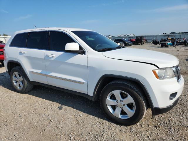 Photo 4 from auction – 2013 JEEP GRAND CHER with VIN 1C4RJFAG3DC609672