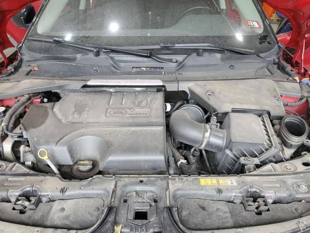 Photo 12 from auction – 2020 LAND ROVER RANGE ROVE with VIN SALZP2FX8LH070587
