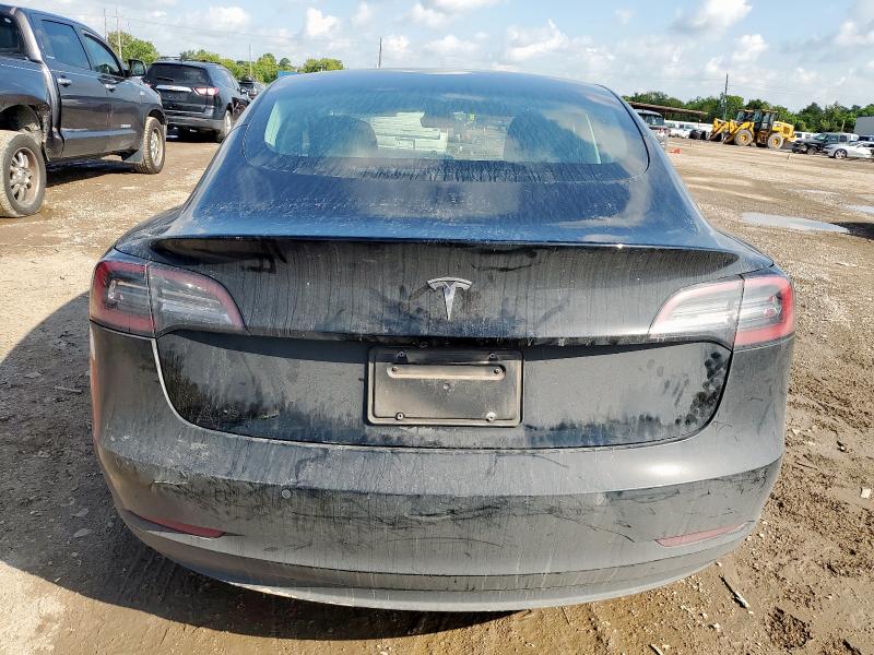 Photo 6 from auction – 2020 TESLA MODEL 3 with VIN 5YJ3E1EA5LF736511
