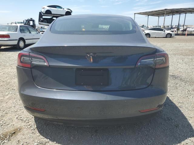 Photo 6 from auction – 2022 TESLA MODEL 3 with VIN 5YJ3E1EA5NF372481