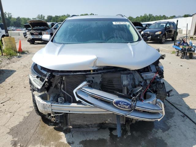 Photo 5 from auction – 2015 FORD EDGE SEL with VIN 2FMTK3J95FBC05533