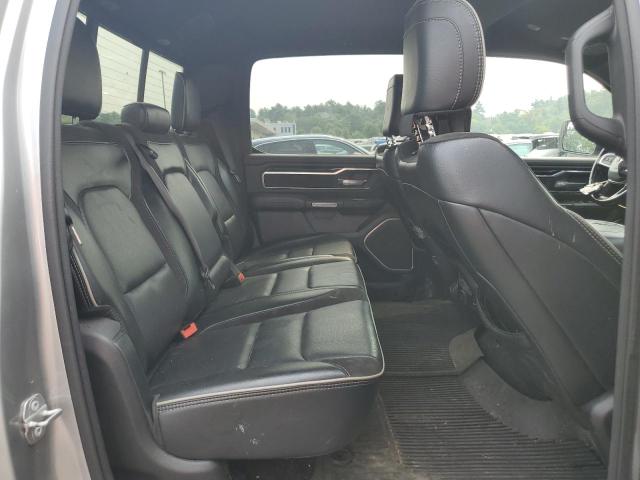 Photo 10 from auction – 2022 RAM 1500 LARAMIE with VIN 1C6SRFJT6NN282401