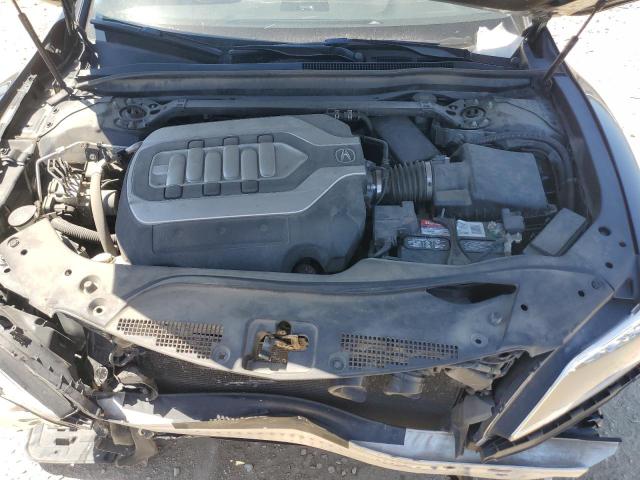 Photo 11 from auction – 2014 ACURA RLX TECH with VIN JH4KC1F50EC006748