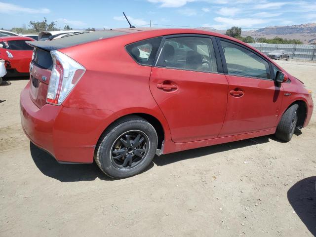 Zdjęcie 3 z aukcji – 2015 TOYOTA PRIUS z VIN JTDKN3DU6F0470969