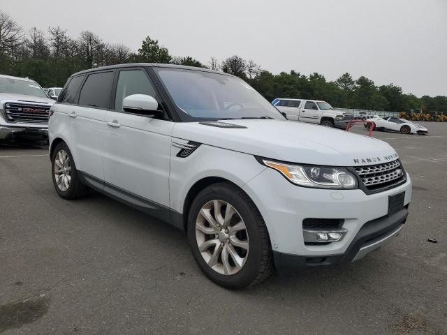 Photo 4 from auction – 2016 LAND ROVER RANGE ROVE with VIN SALWR2VF6GA649761