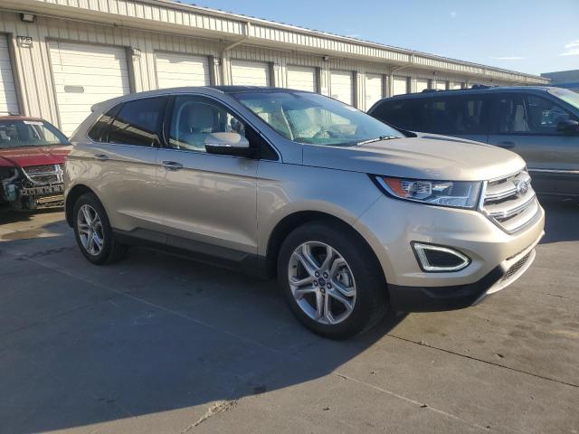 Photo 4 from auction – 2018 FORD EDGE TITAN with VIN 2FMPK3K98JBC25753