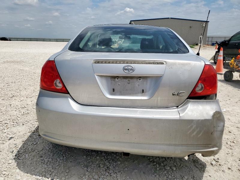 Photo 6 from auction – 2006 TOYOTA SCION TC with VIN JTKDE177260110643