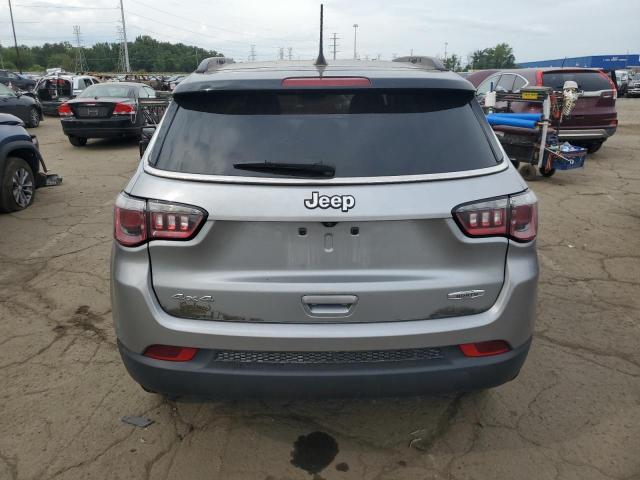 Photo 6 from auction – 2018 JEEP COMPASS LA with VIN 3C4NJDBB4JT396429