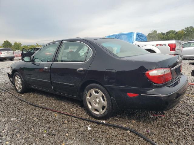 Photo 2 from auction – 2001 INFINITI I30 with VIN JNKCA31A11T033462
