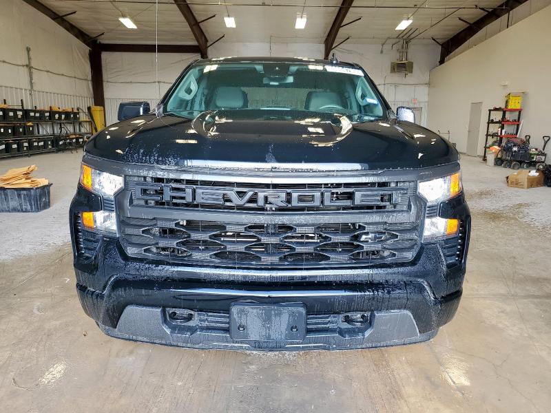 Photo 5 from auction – 2022 CHEVROLET SILVERADO with VIN 3GCPDBEK2NG574157