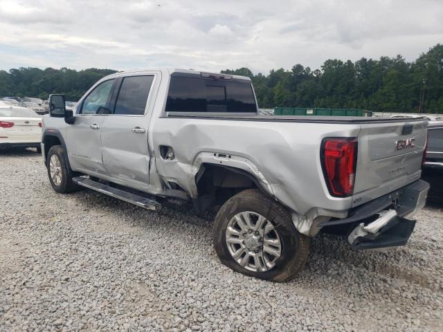 Photo 2 from auction – 2021 GMC SIERRA with VIN 1GT49REY7MF110217