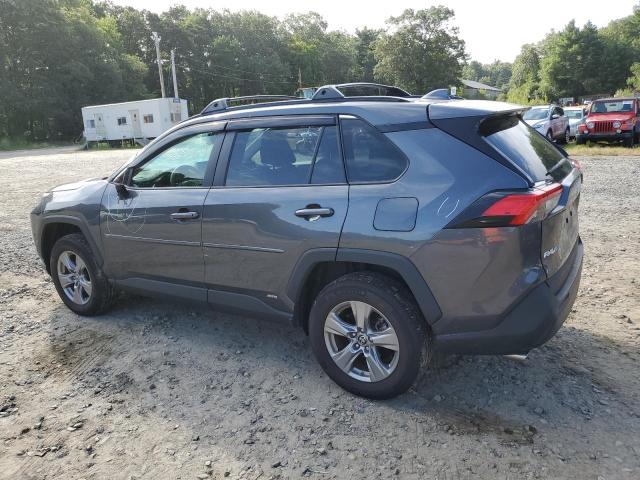Photo 2 from auction – 2024 TOYOTA RAV4 LE with VIN 2T3MWRFV2RW238237