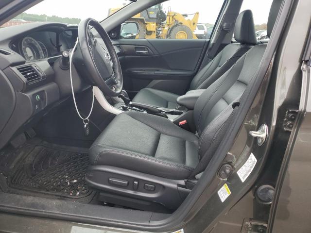Photo 7 from auction – 2014 HONDA ACCORD with VIN 1HGCR2F84EA166228