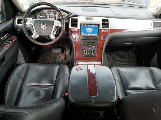 Foto 8 de la subasta – 2011 CADILLAC ESCALADE E con VIN 3GYT4NEF5BG390811