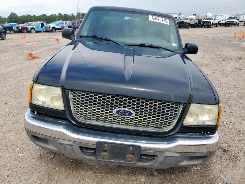 Photo 5 from auction – 2003 FORD RANGER SUP with VIN 1FTZR15E43PB83177