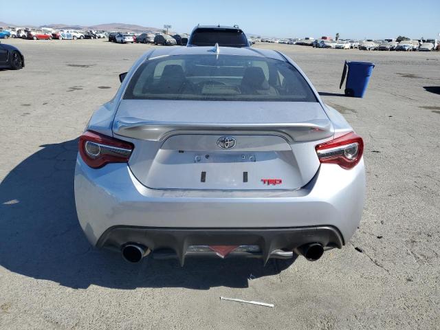 Photo 6 from auction – 2020 TOYOTA 86 with VIN JF1ZNAA15L9752787