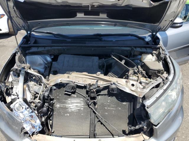 Photo 12 from auction – 2016 TOYOTA HIGHLANDER with VIN 5TDBKRFH6GS232579