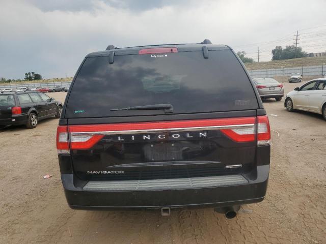 Photo 6 from auction – 2016 LINCOLN NAVIGATOR SELECT with VIN 5LMJJ2HT0GEL11056