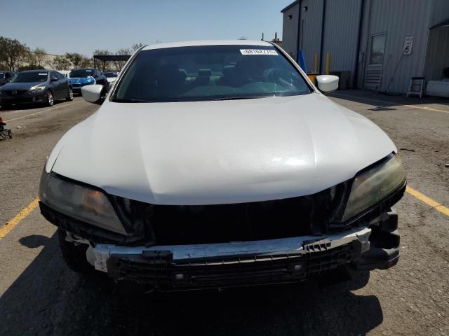 Photo 5 from auction – 2014 HONDA ACCORD LX- with VIN 1HGCT1B31EA000657