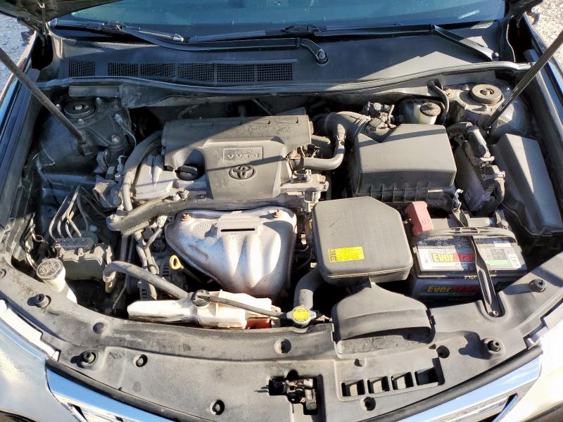 Photo 11 from auction – 2014 TOYOTA CAMRY L with VIN 4T4BF1FKXER346029