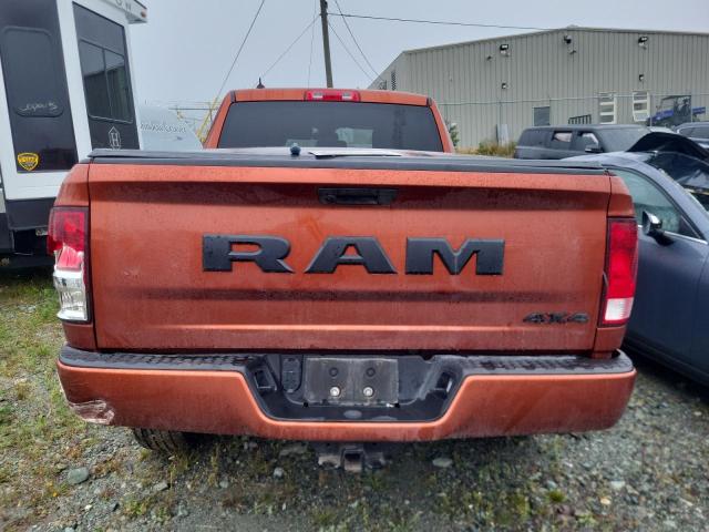 Photo 6 from auction – 2023 RAM 1500 CLASS with VIN 1C6RR7FG6PS585277