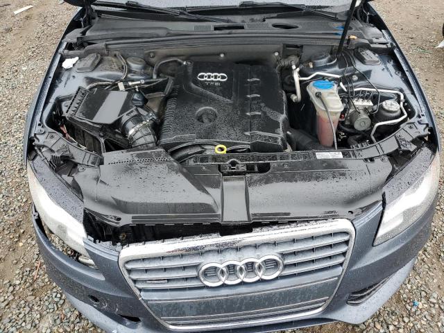 Photo 11 from auction – 2011 AUDI A4 PREMIUM PLUS with VIN WAUHFAFL0BN046553