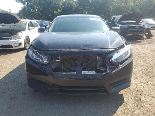 Photo 5 from auction – 2017 HONDA CIVIC EX with VIN 19XFC2F70HE066195