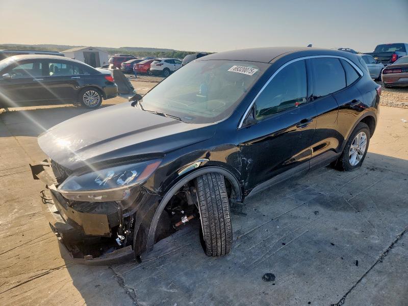 FORD ESCAPE SE 2020 with VIN 1FMCU0G68LUA54974 - Photo from auction