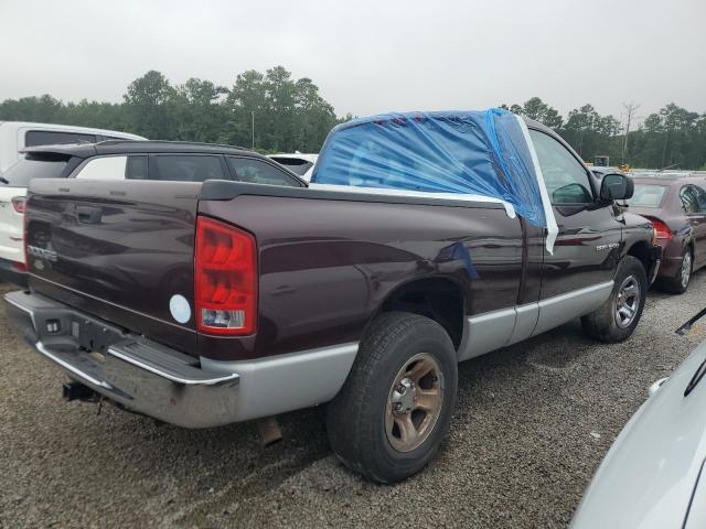 Photo 3 from auction – 2004 DODGE RAM 1500 S with VIN 1D7HA16N14J227728