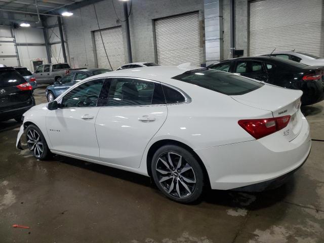 Photo 2 from auction – 2017 CHEVROLET MALIBU LT with VIN 1G1ZE5ST5HF286989
