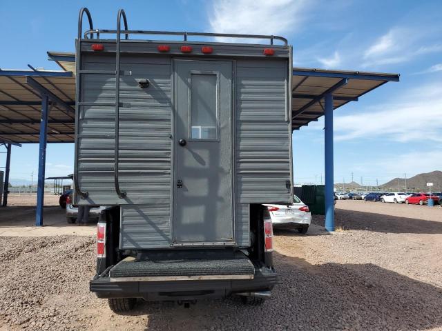 Photo 6 from auction – 2013 FORD F150 with VIN 1FTFW1ET2DFB16580