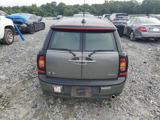 Photo 6 from auction – 2010 MINI COOPER CLU with VIN WMWML3C51ATX51669