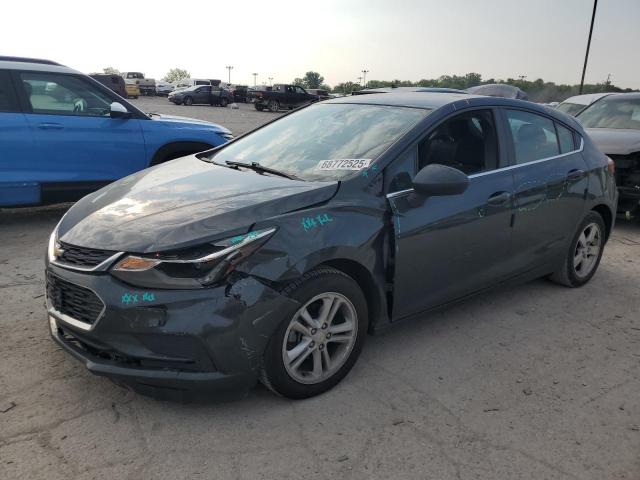 Photo 1 from auction – 2017 CHEVROLET CRUZE LT with VIN 3G1BE6SM4HS566463
