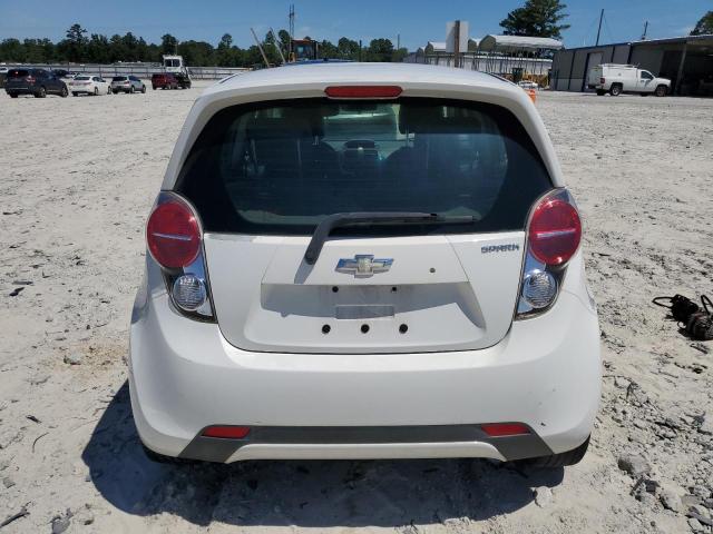 Photo 6 from auction – 2013 CHEVROLET SPARK LS with VIN KL8CB6S9XDC518121
