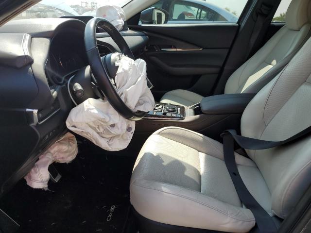 Photo 7 from auction – 2020 MAZDA CX-30 PREMIUM with VIN 3MVDMBEM5LM138081