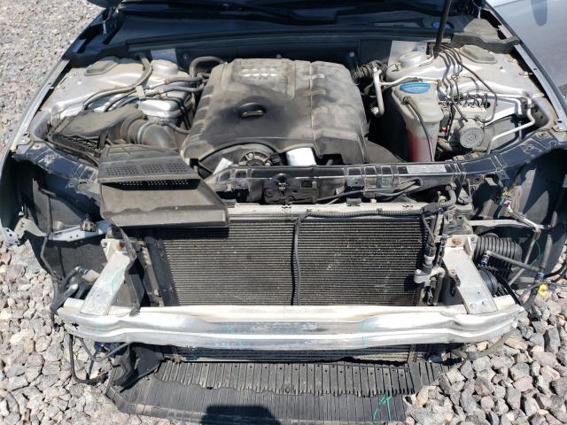 Photo 11 from auction – 2015 AUDI A4 PREMIUM with VIN WAUBFAFL8FN035800